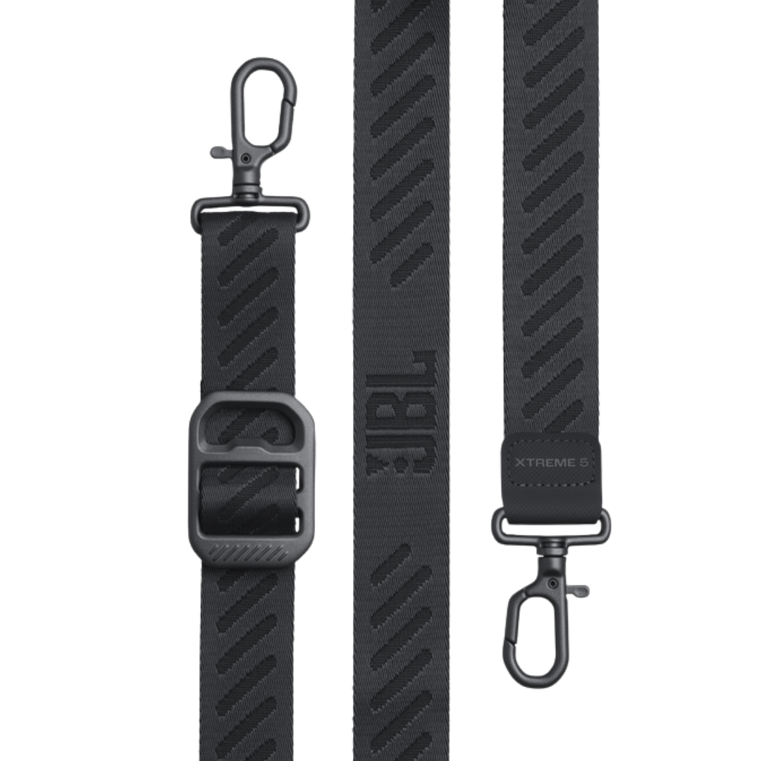 Bocina Portátil Bluetooth JBL Xtreme 5 Resistente al Agua y Polvo IP68 con AI Sound Boost, Auracast y Powerbank Integrada