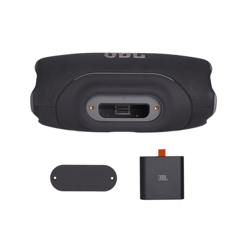 Bocina Portátil Bluetooth JBL Xtreme 5 Resistente al Agua y Polvo IP68 con AI Sound Boost, Auracast y Powerbank Integrada