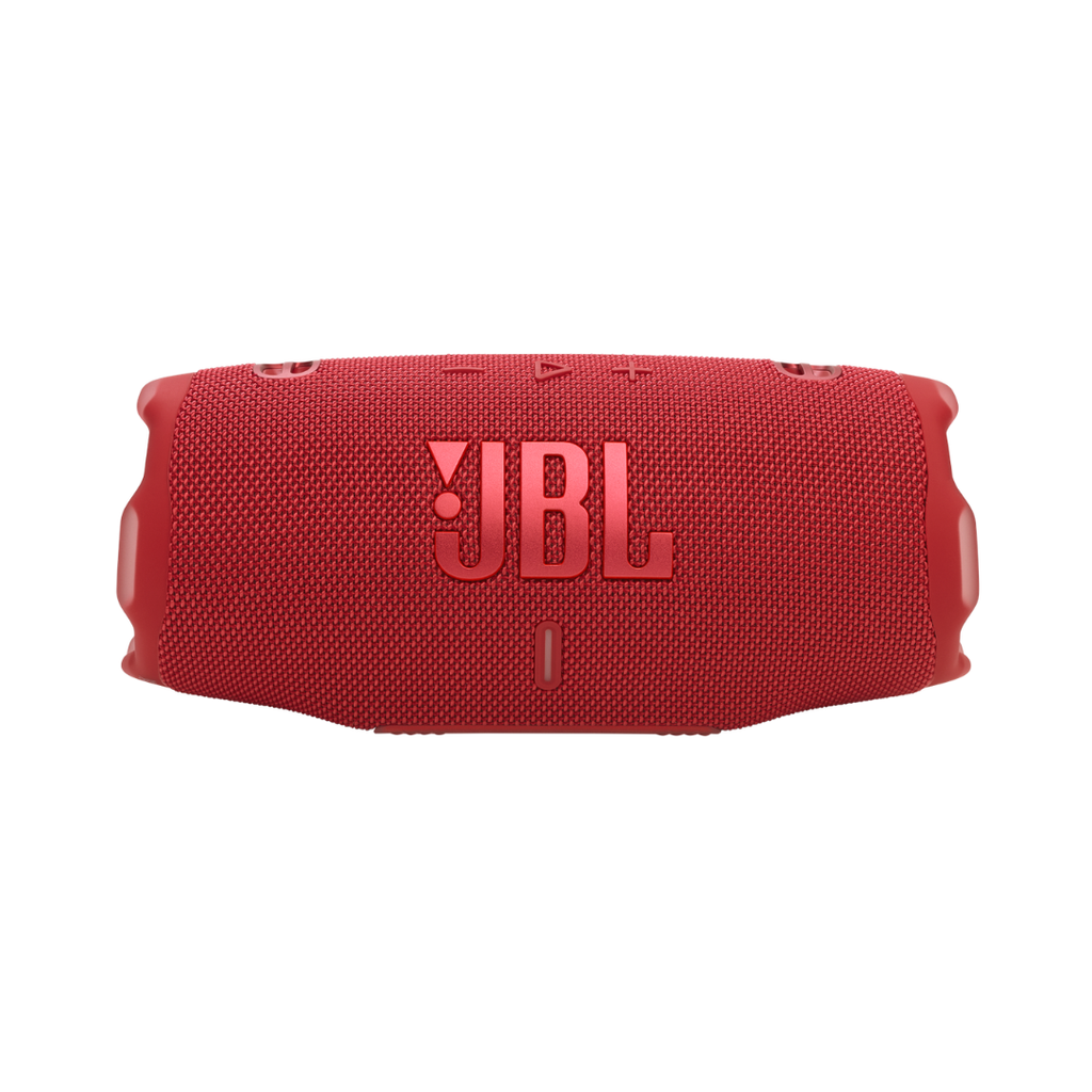 Bocina JBL Charge 6 Bluetooth 5.4 Portátil 45W con AI Sound Boost, IP68 y Hasta 28 Horas