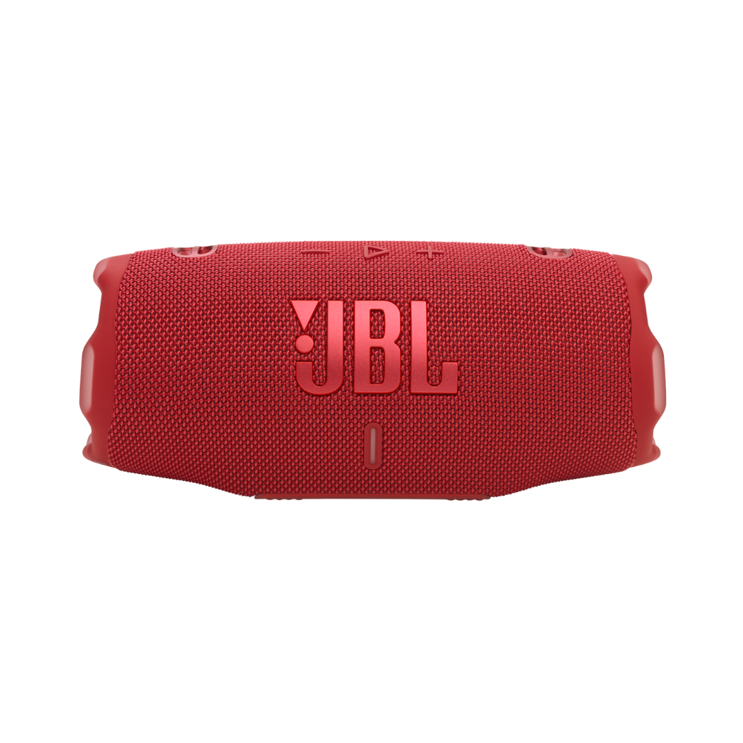 Bocina JBL Charge 6 Bluetooth 5.4 Portátil 45W con AI Sound Boost, IP68 y Hasta 28 Horas