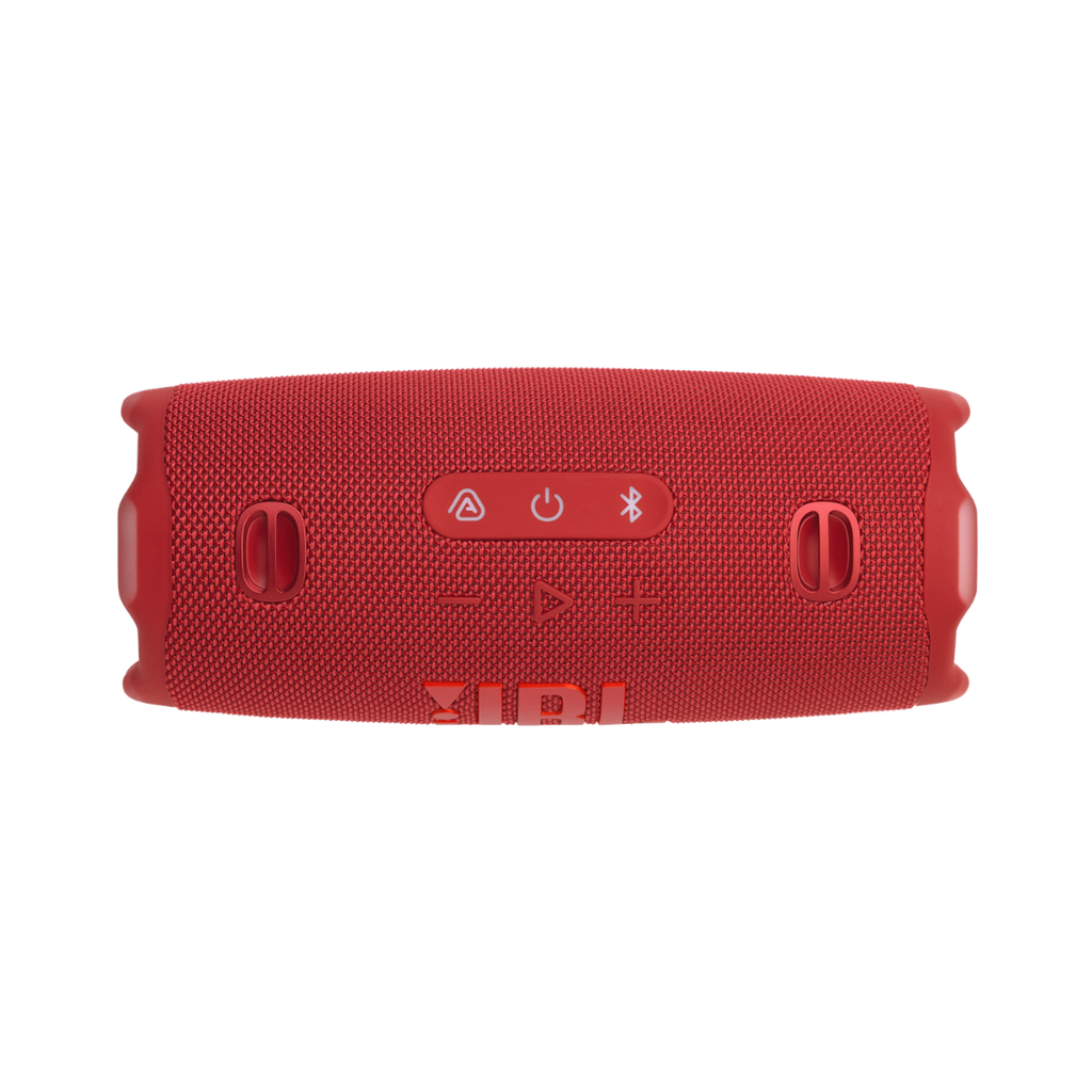 Bocina JBL Charge 6 Bluetooth 5.4 Portátil 45W con AI Sound Boost, IP68 y Hasta 28 Horas