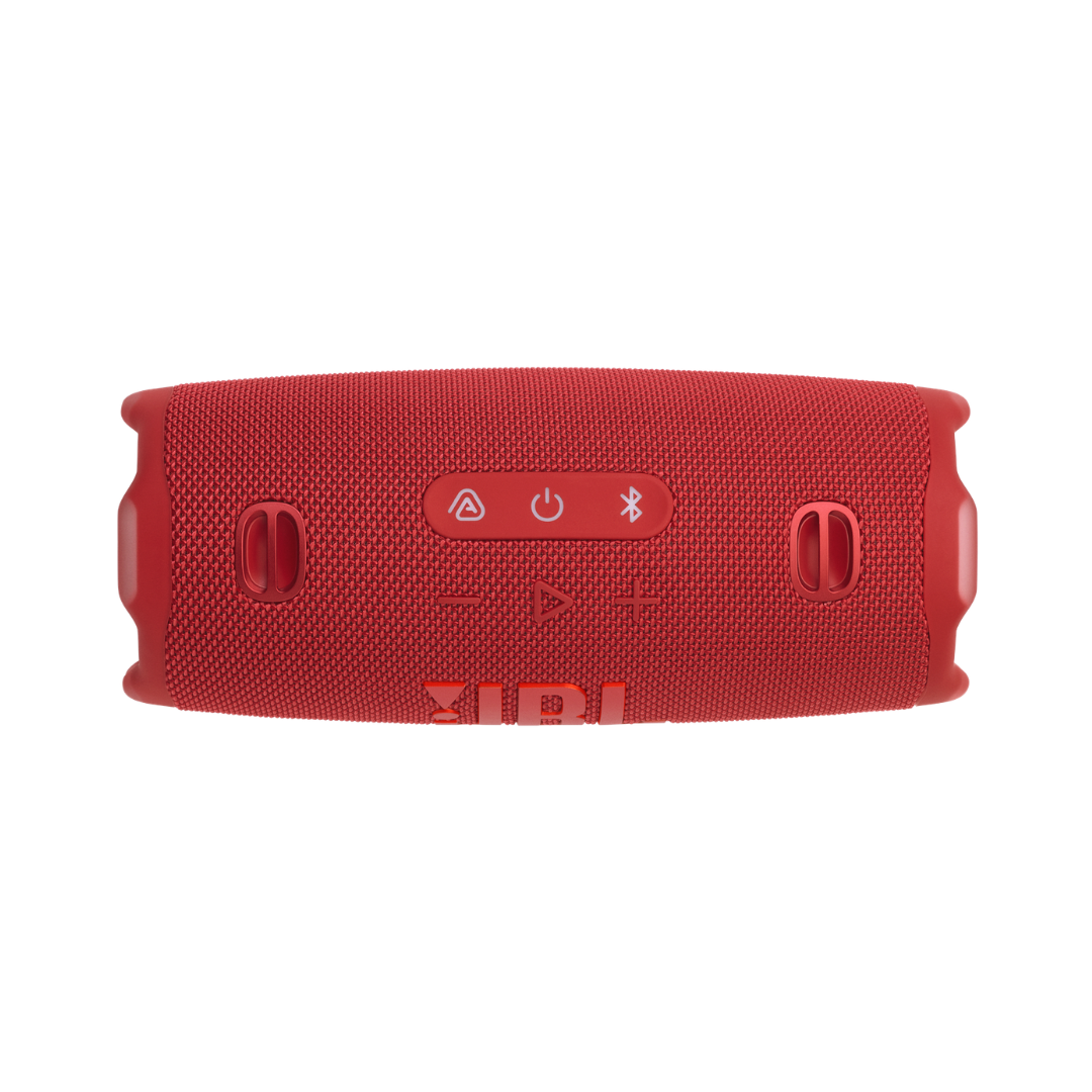 Bocina JBL Charge 6 Bluetooth 5.4 Portátil 45W con AI Sound Boost, IP68 y Hasta 28 Horas