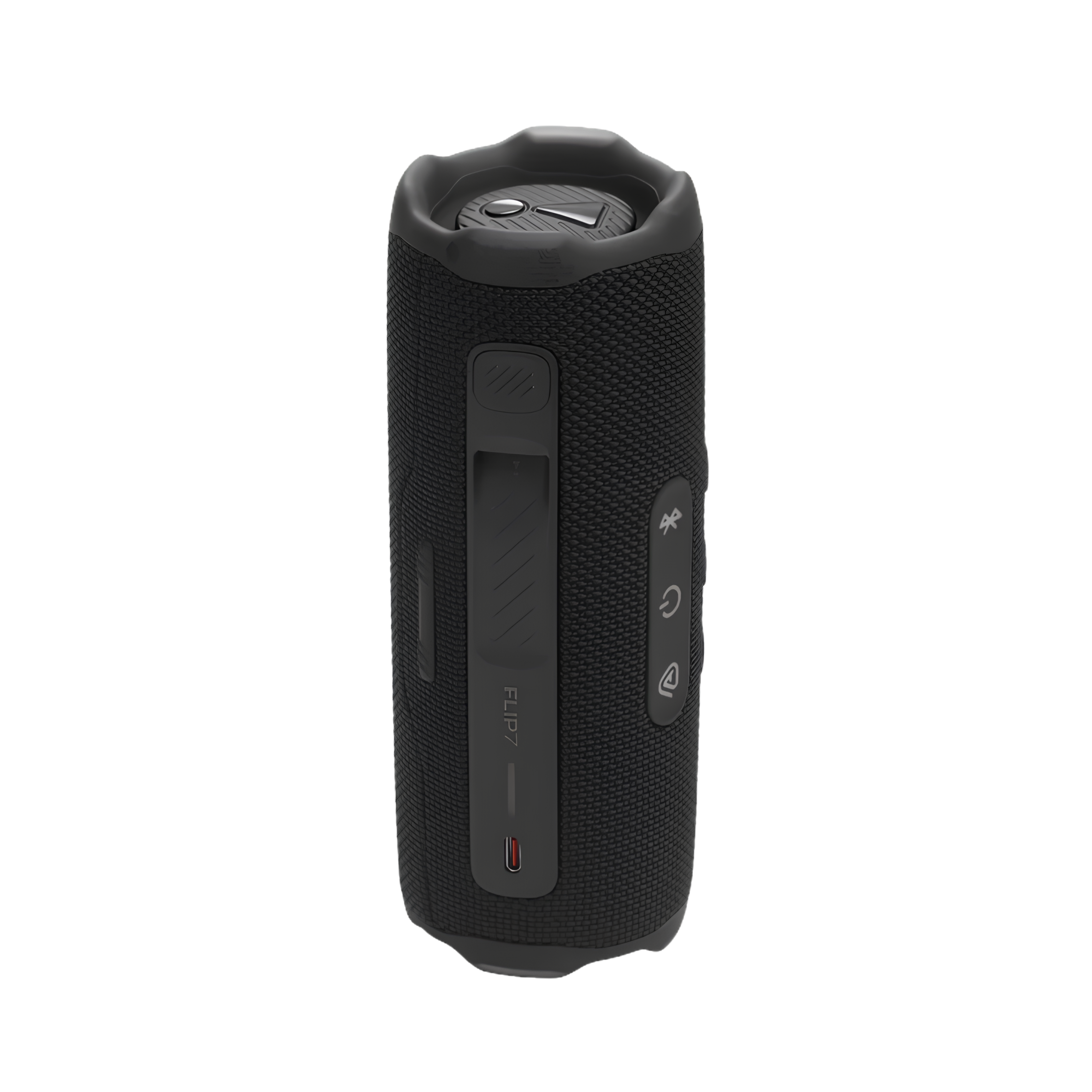 Bocina Portátil Bluetooth JBL Flip 7 Resistente al Agua y Polvo IP68 con Auracast y AI Sound Boost