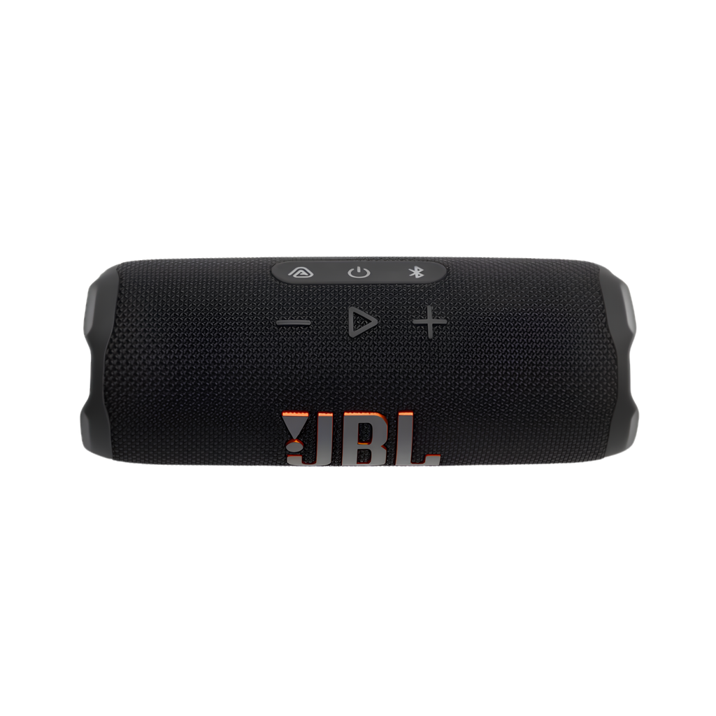 Bocina Portátil Bluetooth JBL Flip 7 Resistente al Agua y Polvo IP68 con Auracast y AI Sound Boost