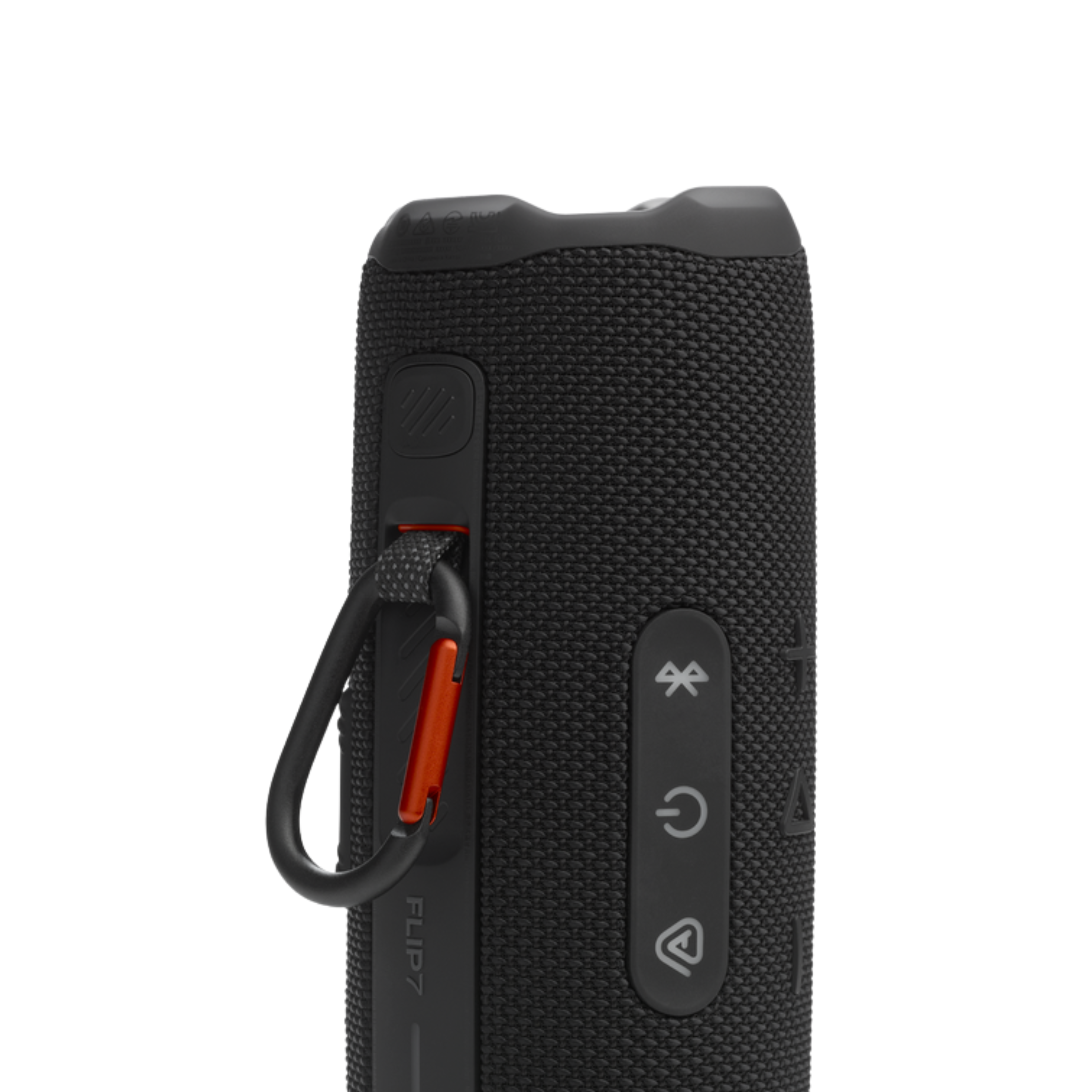 Bocina Portátil Bluetooth JBL Flip 7 Resistente al Agua y Polvo IP68 con Auracast y AI Sound Boost