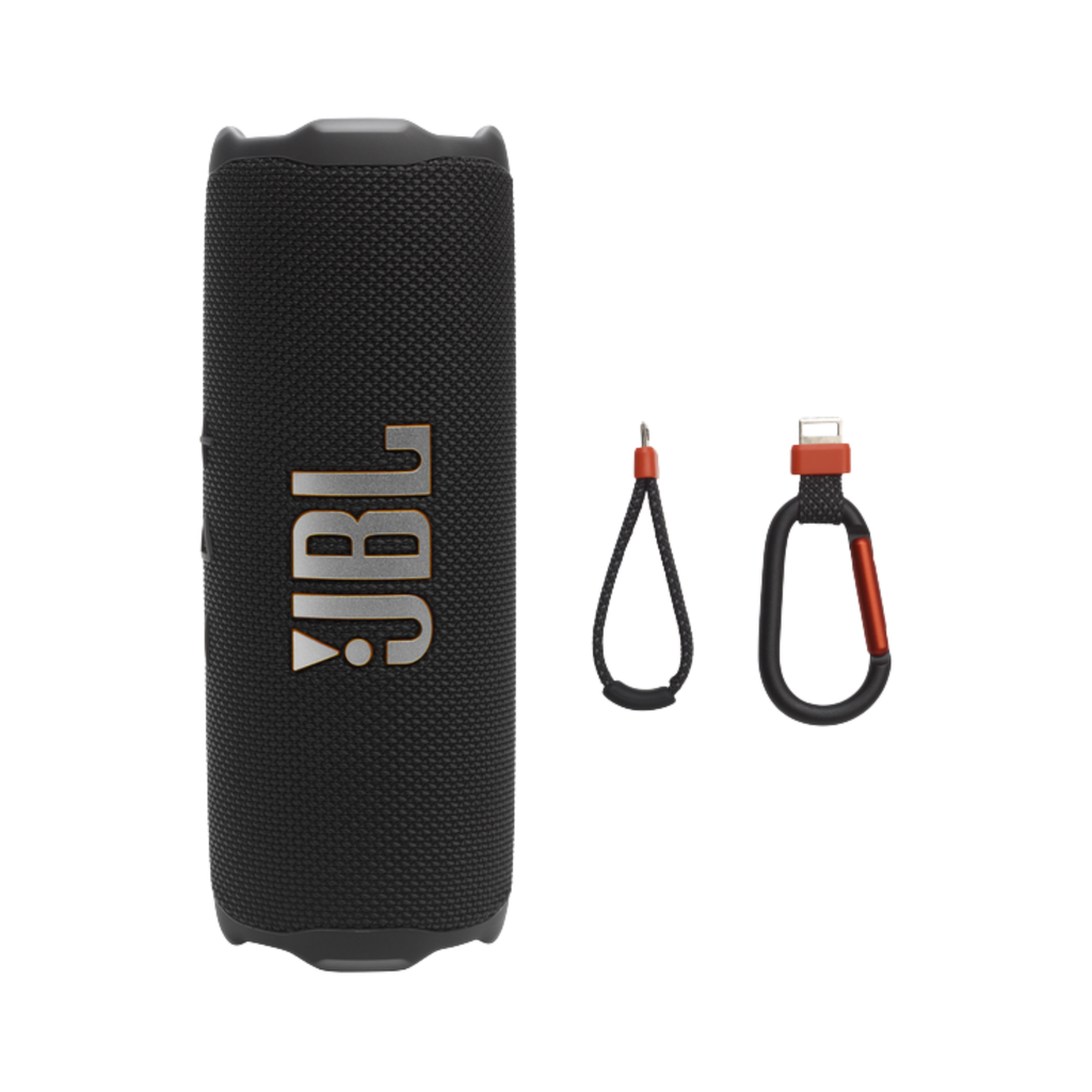 Bocina Portátil Bluetooth JBL Flip 7 Resistente al Agua y Polvo IP68 con Auracast y AI Sound Boost