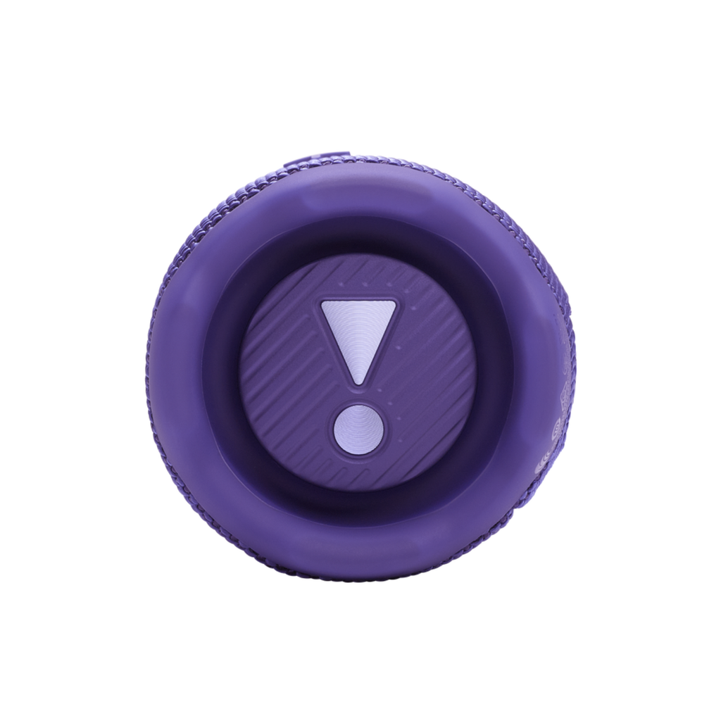 Bocina Portátil Bluetooth JBL Flip 7 Resistente al Agua y Polvo IP68 con Auracast y AI Sound Boost