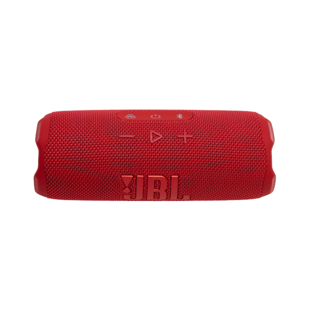 Bocina Portátil Bluetooth JBL Flip 7 Resistente al Agua y Polvo IP68 con Auracast y AI Sound Boost