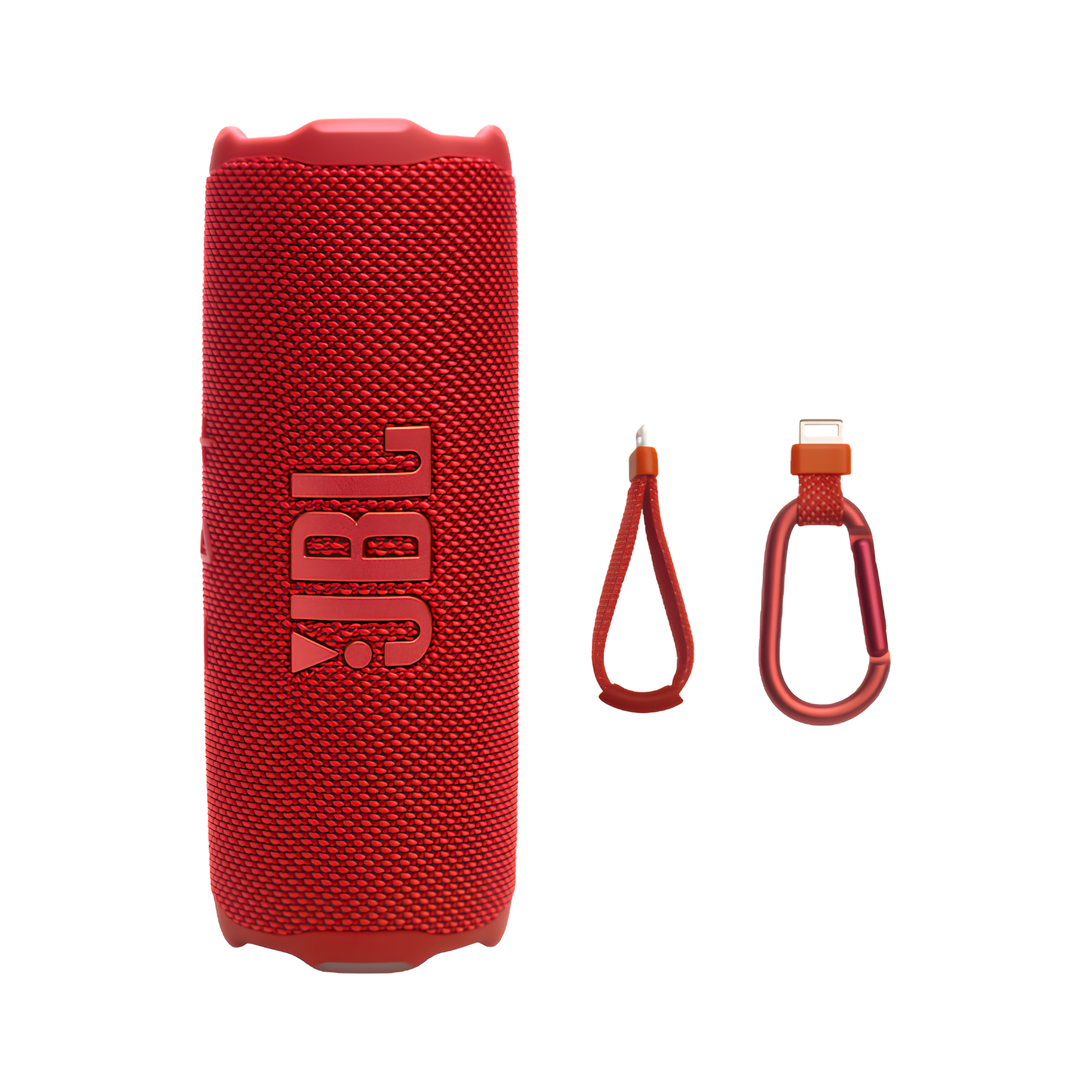 Bocina Portátil Bluetooth JBL Flip 7 Resistente al Agua y Polvo IP68 con Auracast y AI Sound Boost