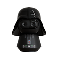 Cámara Inteligente Wi-Fi PTZ Nexxt Home Darth Vader™ Full HD 1080p para Interior con Audio Bidireccional