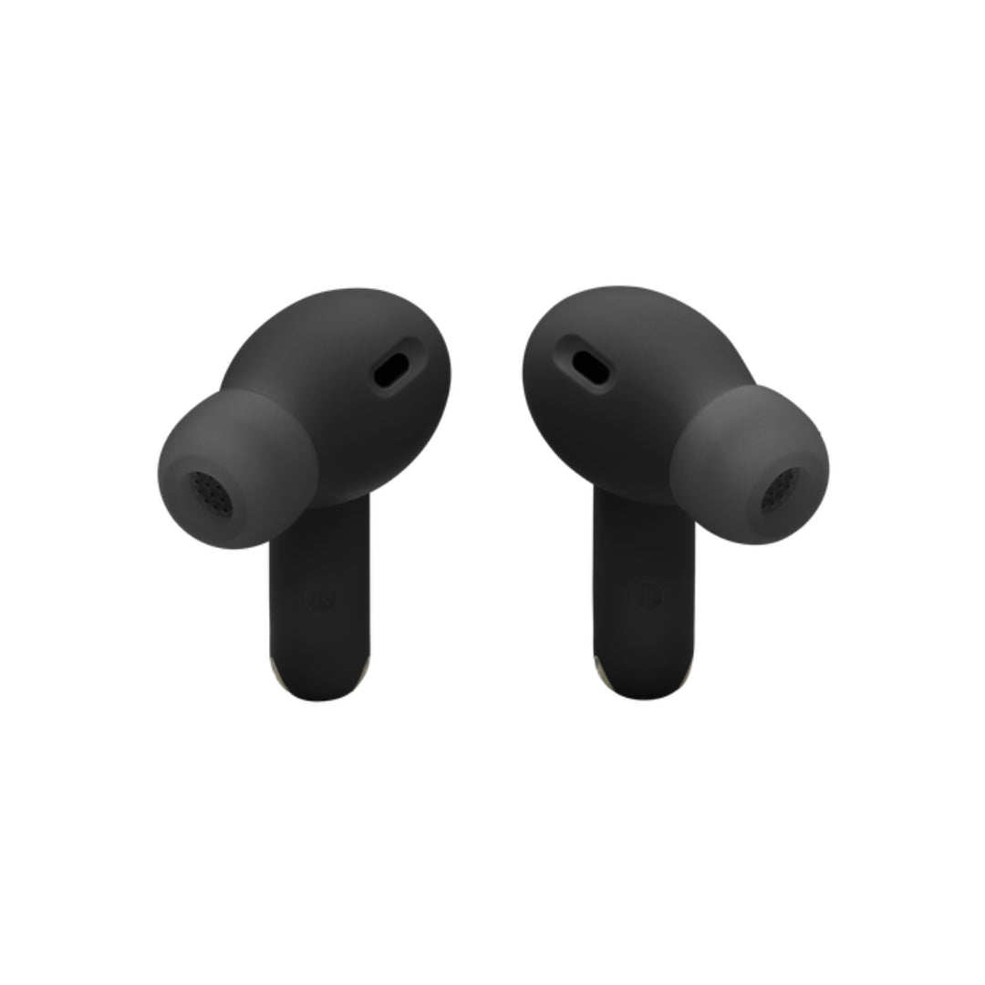 Audífonos Inalámbricos JBL Vibe Beam 2 con Cancelación de Ruido y Bluetooth 5.3