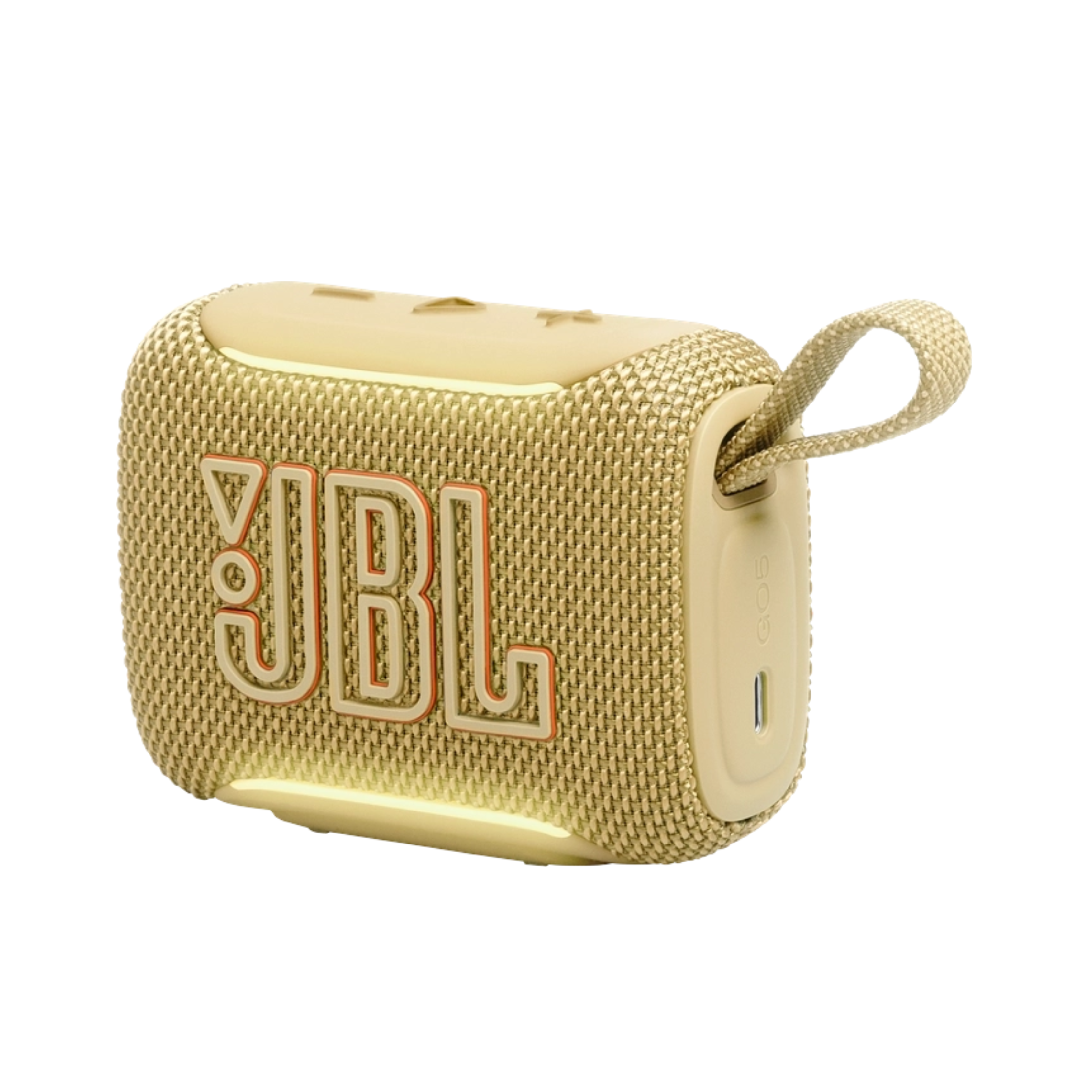 Bocina Portátil Bluetooth JBL Go 5 Resistente al Agua y Polvo IP68 con Auracast y Bluetooth 6.0