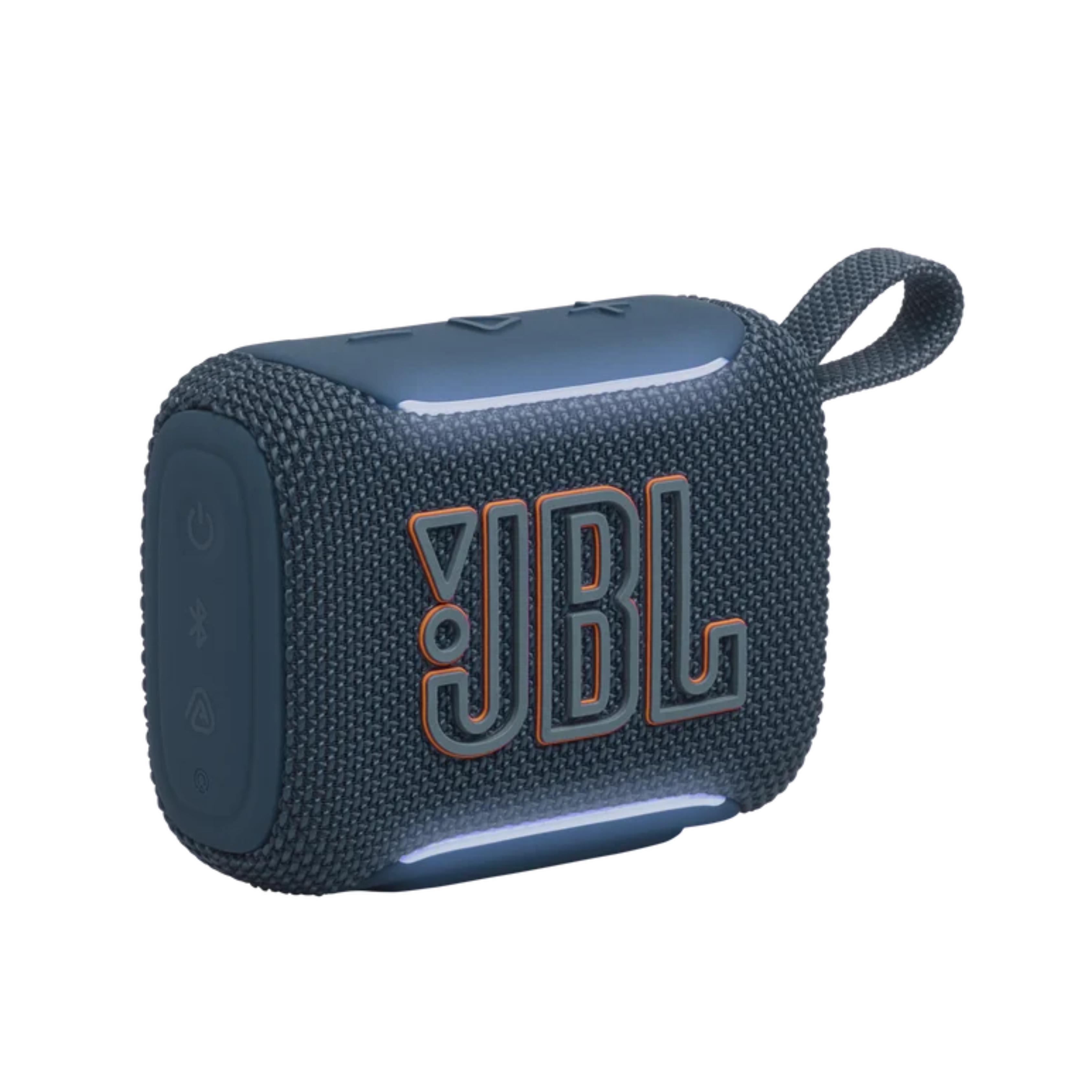 Bocina Portátil Bluetooth JBL Go 5 Resistente al Agua y Polvo IP68 con Auracast y Bluetooth 6.0