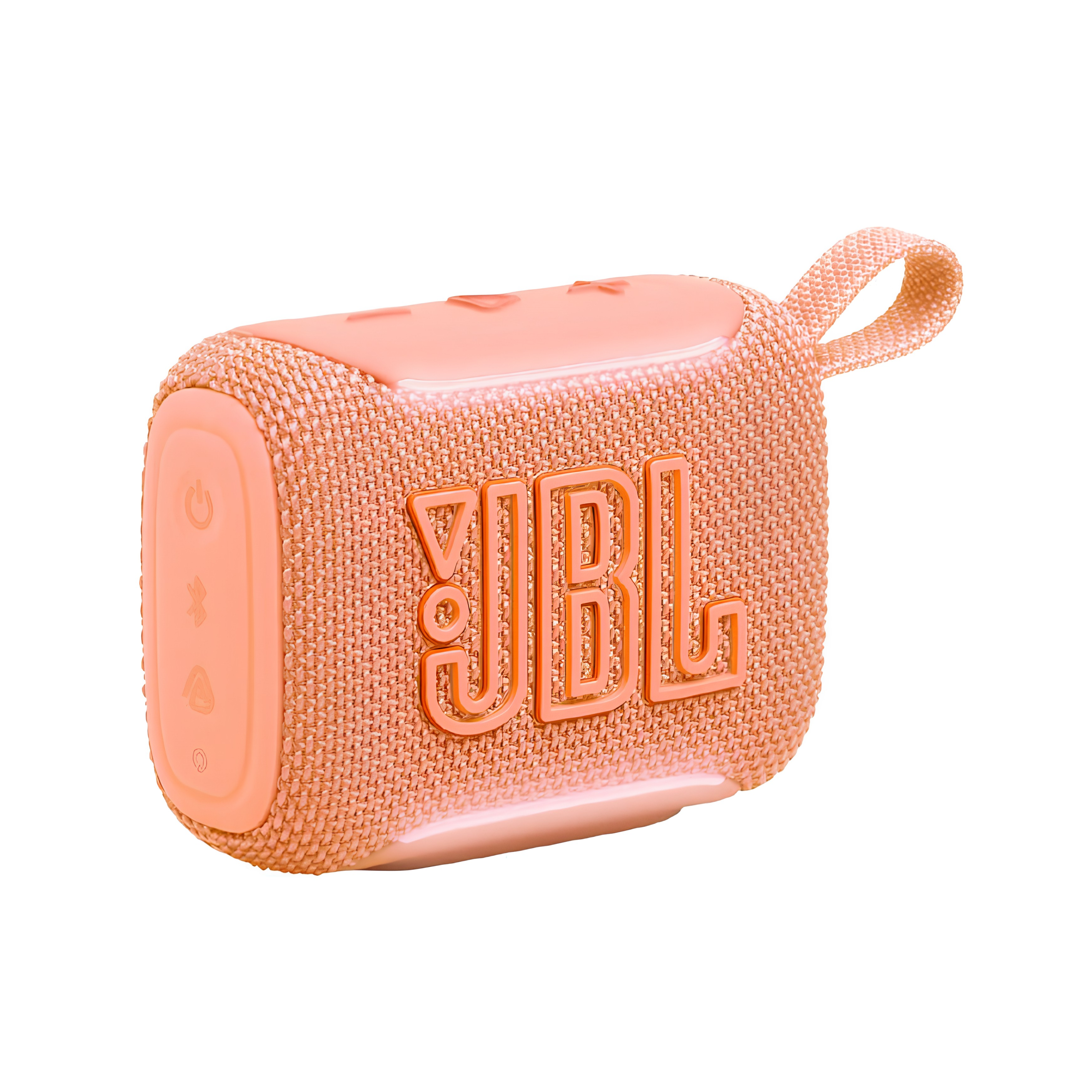 Bocina Portátil Bluetooth JBL Go 5 Resistente al Agua y Polvo IP68 con Auracast y Bluetooth 6.0