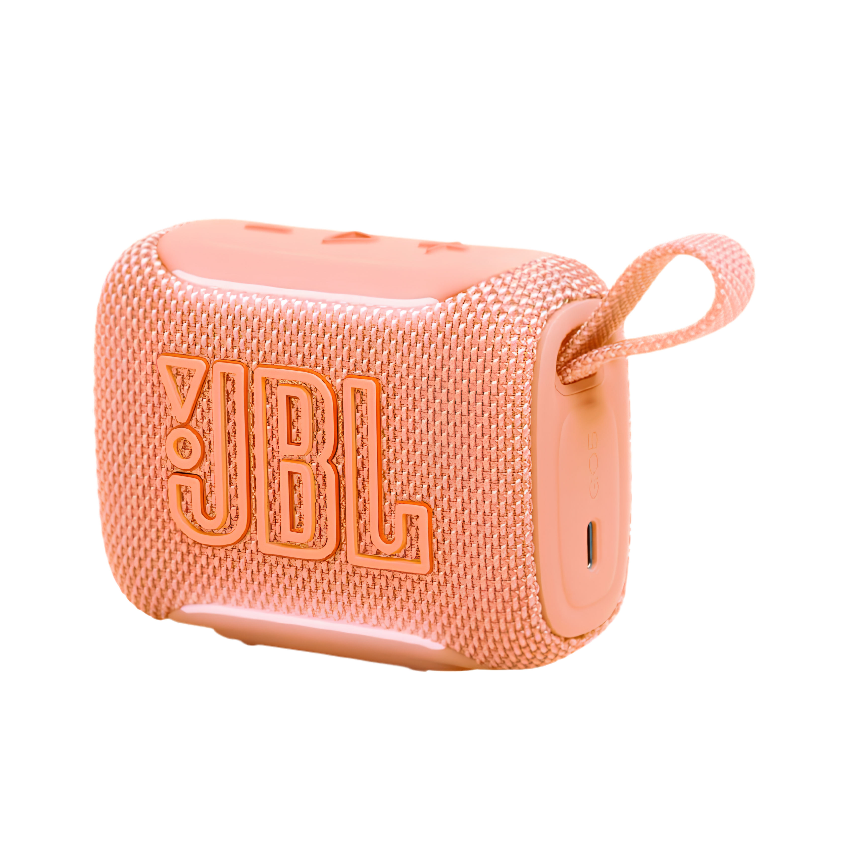 Bocina Portátil Bluetooth JBL Go 5 Resistente al Agua y Polvo IP68 con Auracast y Bluetooth 6.0