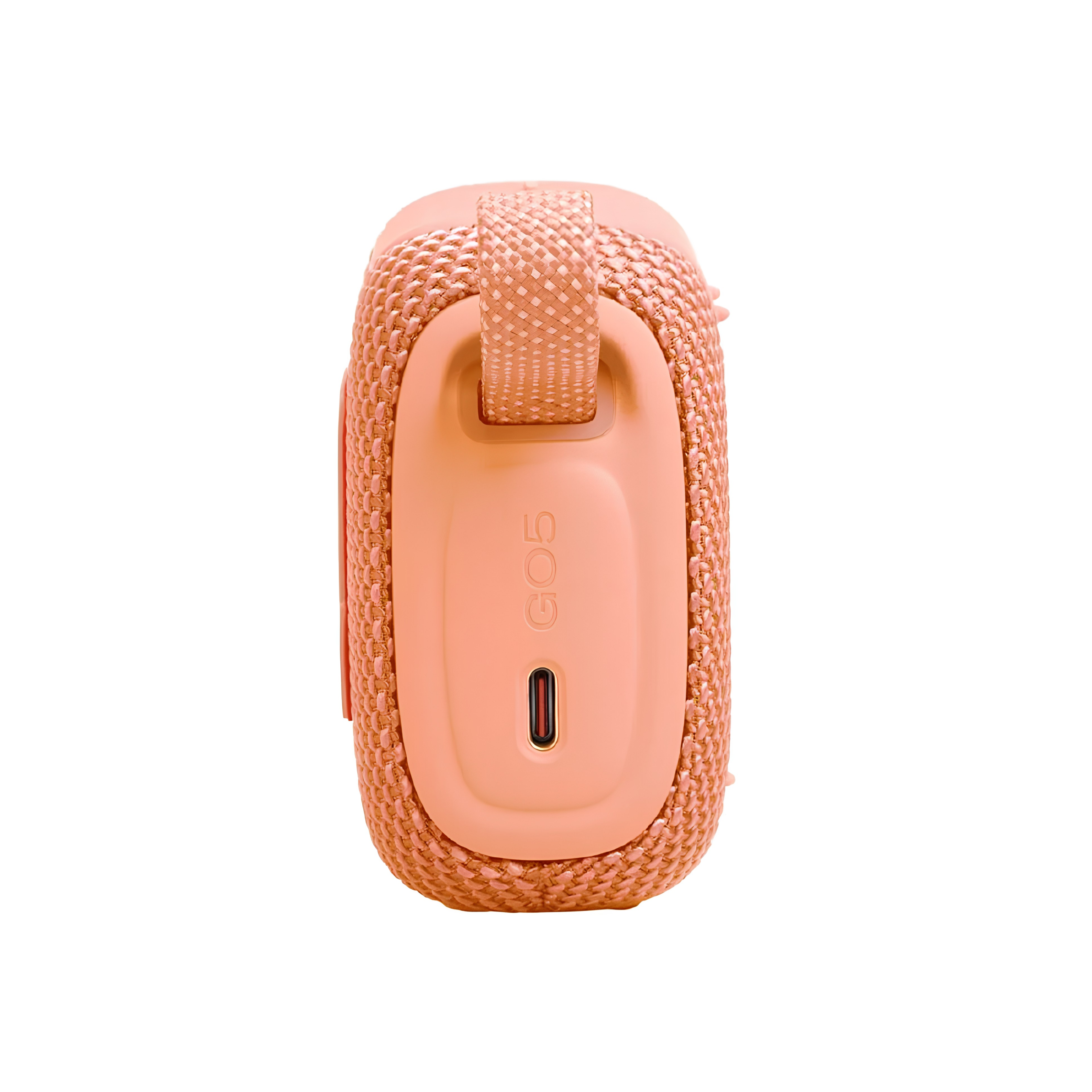 Bocina Portátil Bluetooth JBL Go 5 Resistente al Agua y Polvo IP68 con Auracast y Bluetooth 6.0