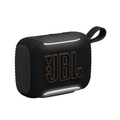 Bocina Portátil Bluetooth JBL Go 5 Resistente al Agua y Polvo IP68 con Auracast y Bluetooth 6.0