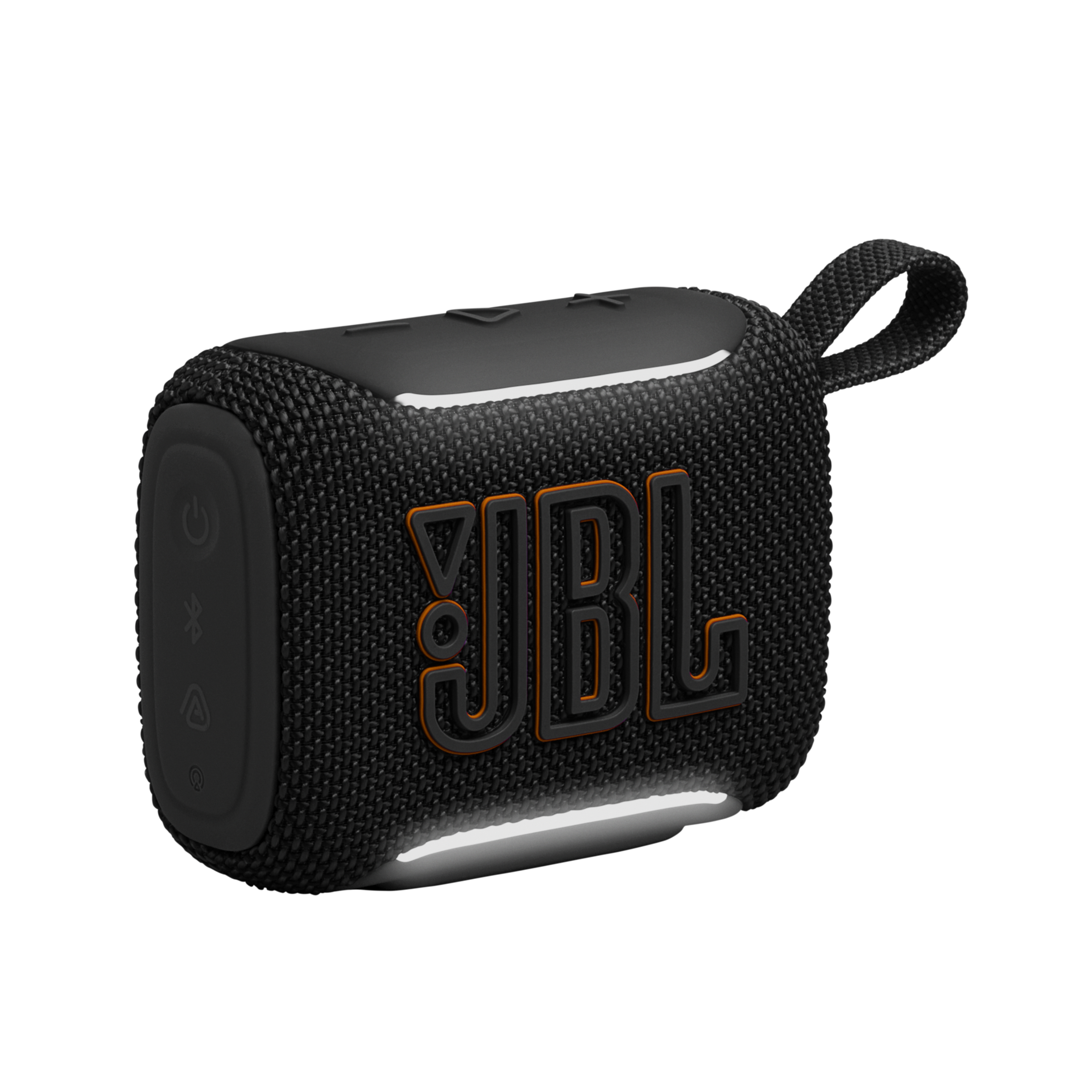 Bocina Portátil Bluetooth JBL Go 5 Resistente al Agua y Polvo IP68 con Auracast y Bluetooth 6.0