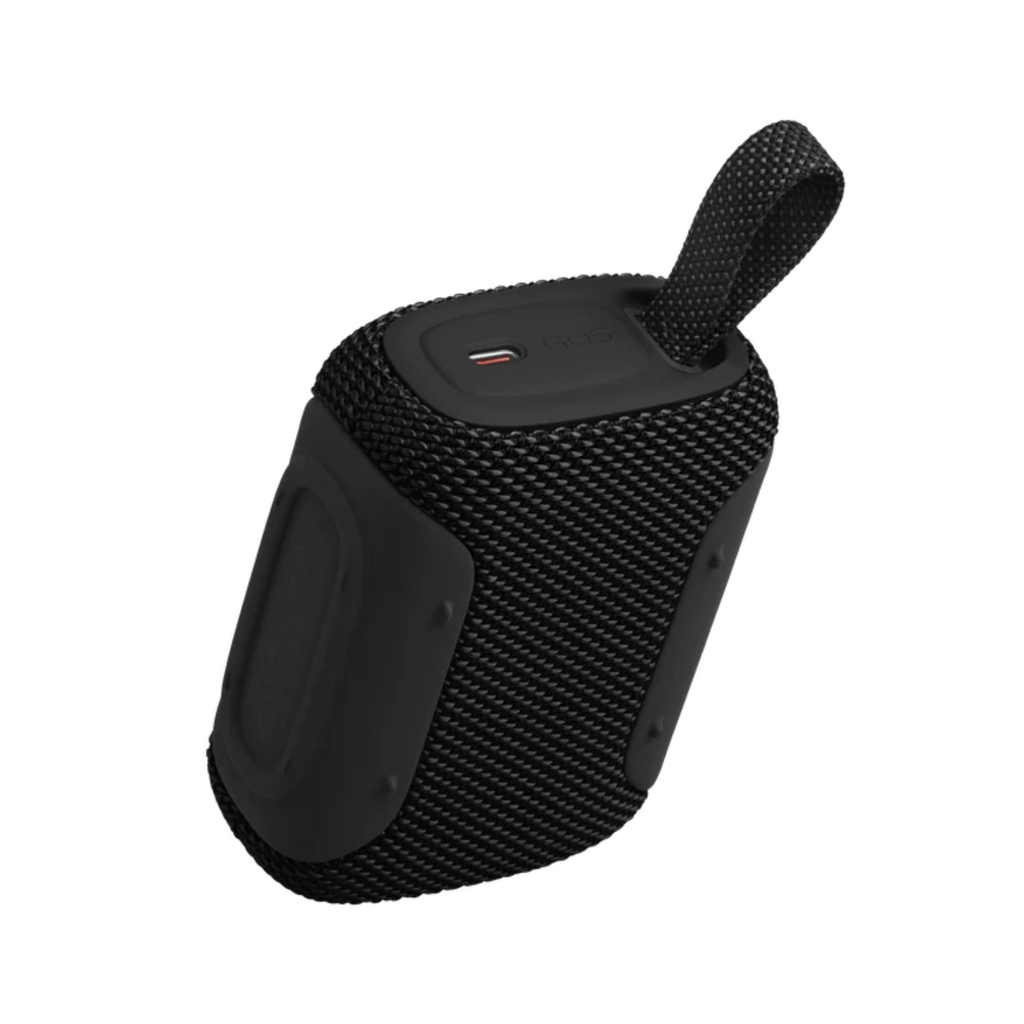 Bocina Portátil Bluetooth JBL Go 5 Resistente al Agua y Polvo IP68 con Auracast y Bluetooth 6.0