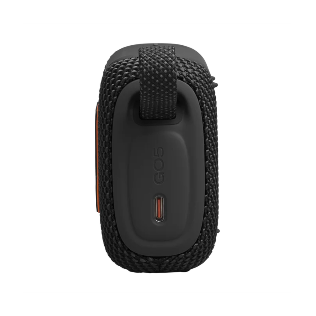 Bocina Portátil Bluetooth JBL Go 5 Resistente al Agua y Polvo IP68 con Auracast y Bluetooth 6.0