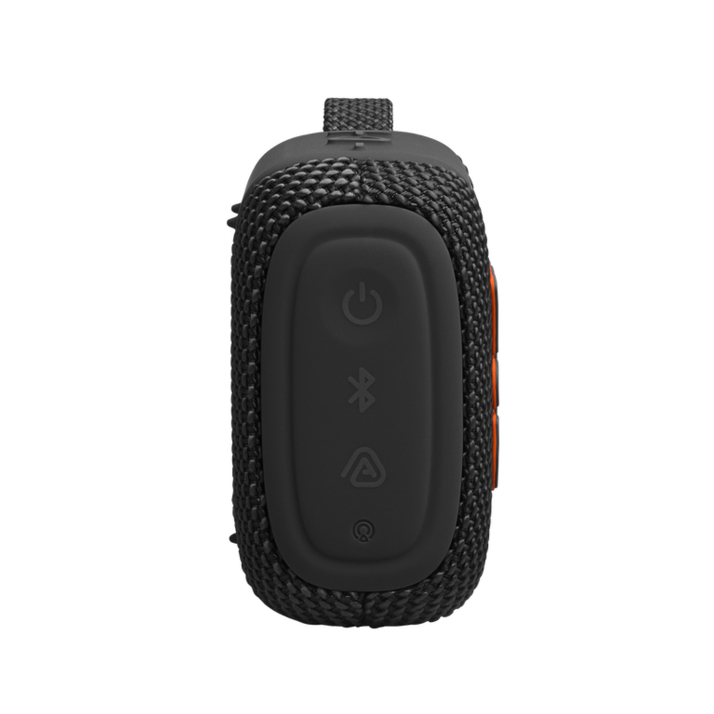 Bocina Portátil Bluetooth JBL Go 5 Resistente al Agua y Polvo IP68 con Auracast y Bluetooth 6.0