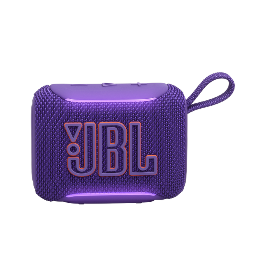 Bocina Portátil Bluetooth JBL Go 5 Resistente al Agua y Polvo IP68 con Auracast y Bluetooth 6.0