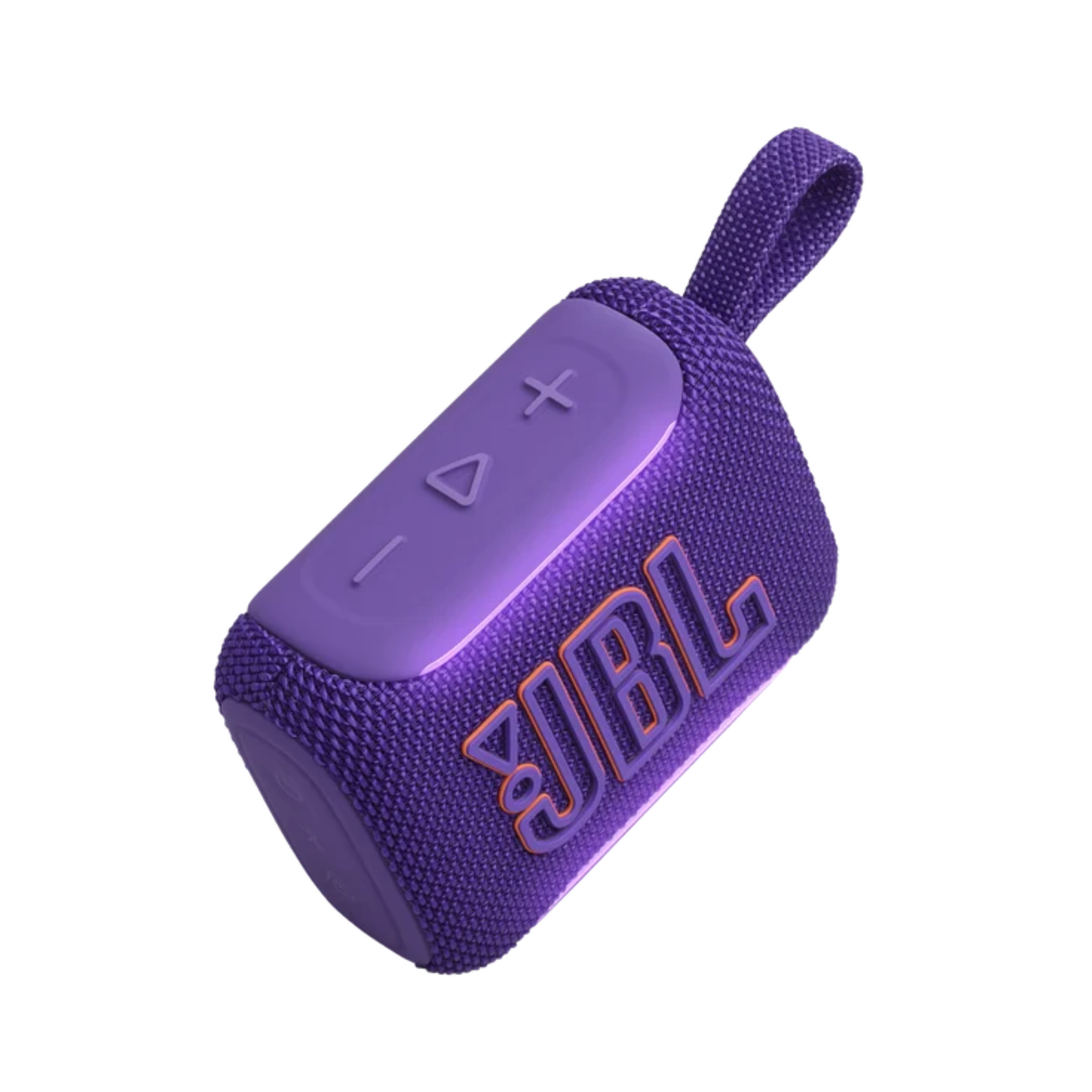 Bocina Portátil Bluetooth JBL Go 5 Resistente al Agua y Polvo IP68 con Auracast y Bluetooth 6.0