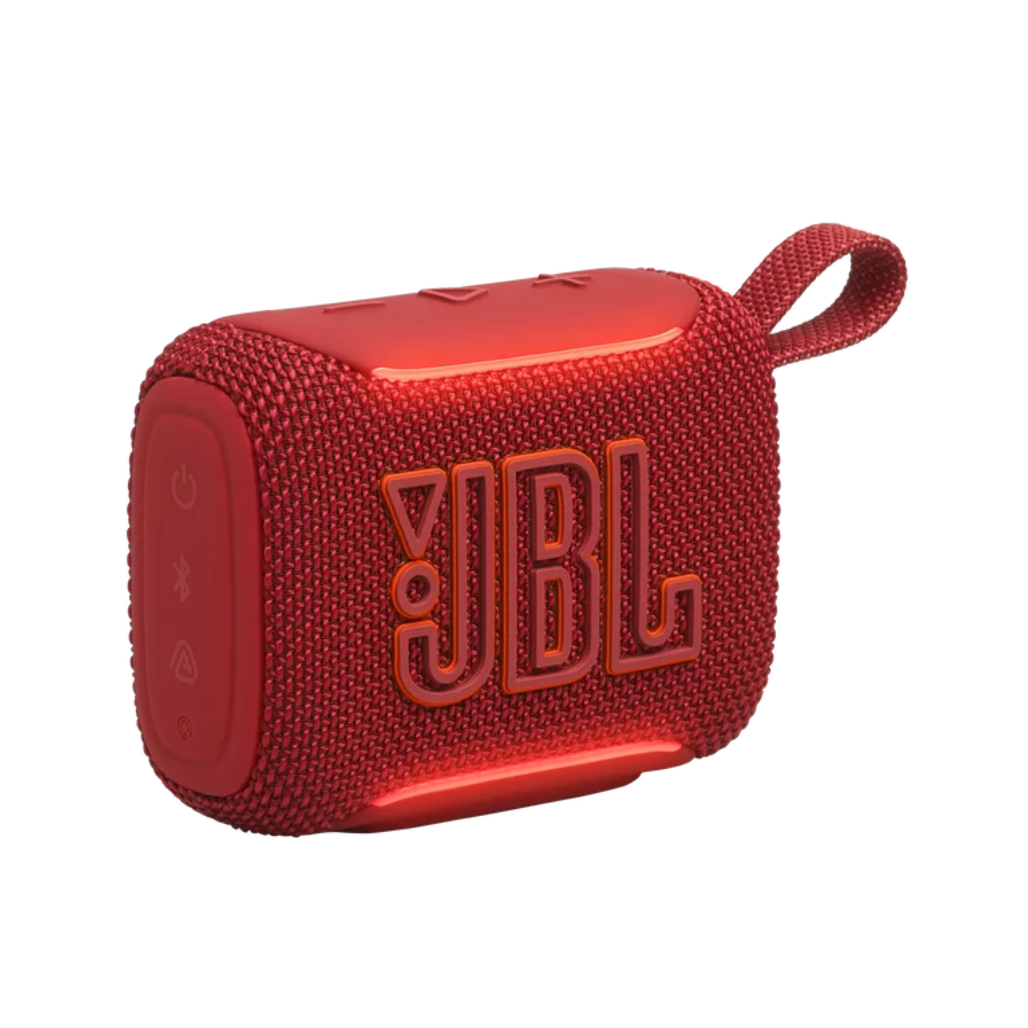 Bocina Portátil Bluetooth JBL Go 5 Resistente al Agua y Polvo IP68 con Auracast y Bluetooth 6.0