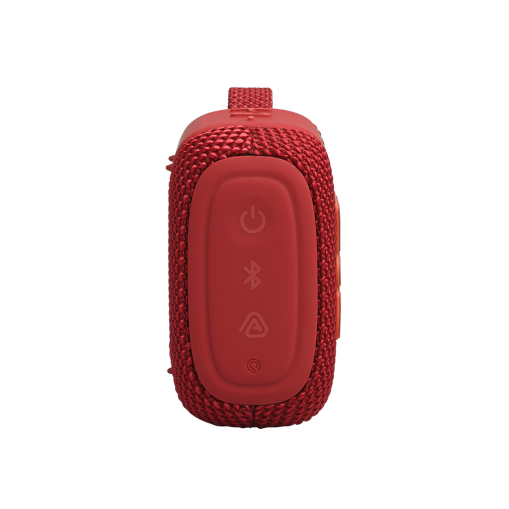 Bocina Portátil Bluetooth JBL Go 5 Resistente al Agua y Polvo IP68 con Auracast y Bluetooth 6.0