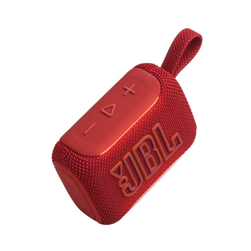 Bocina Portátil Bluetooth JBL Go 5 Resistente al Agua y Polvo IP68 con Auracast y Bluetooth 6.0